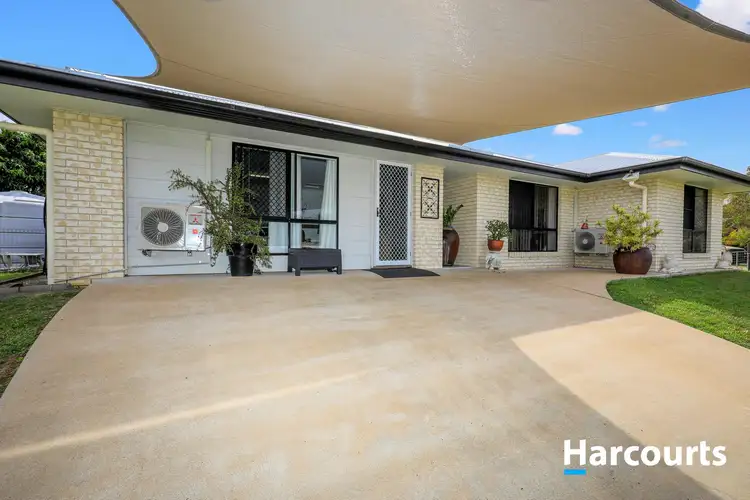 Second view of Homely house listing, 3 Possum Place, Apple Tree Creek QLD 4660