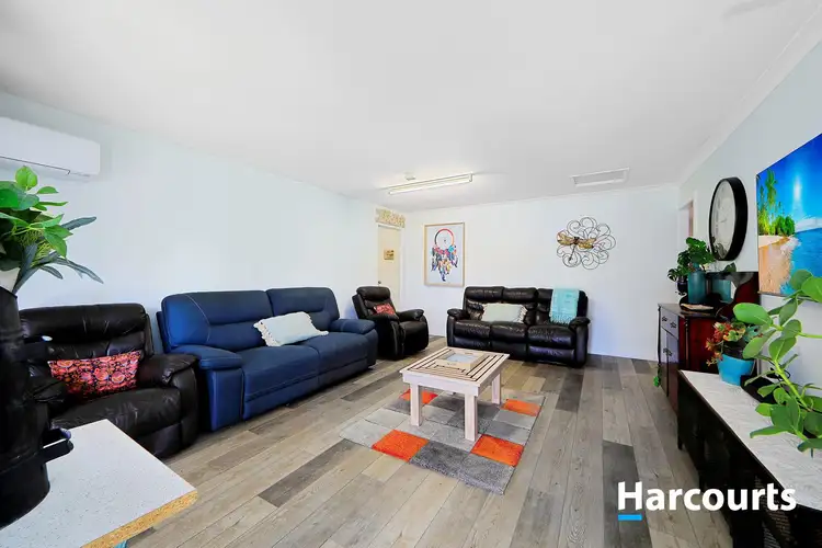 Third view of Homely house listing, 3 Possum Place, Apple Tree Creek QLD 4660