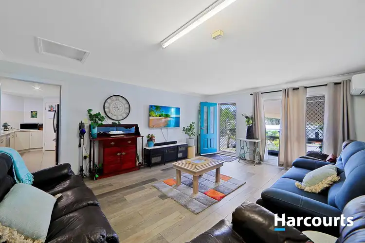 Fourth view of Homely house listing, 3 Possum Place, Apple Tree Creek QLD 4660