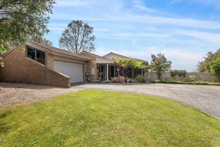 5 The Heights, Somerville VIC 3912