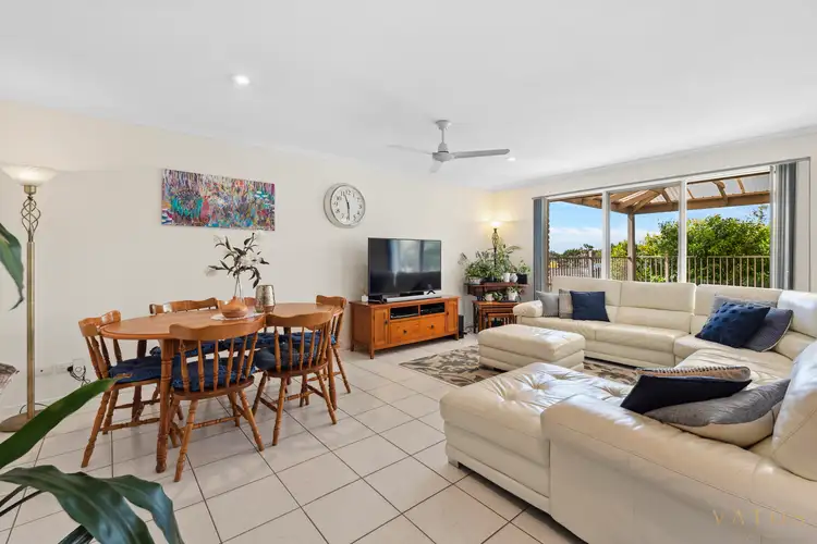 Fourth view of Homely house listing, 5 The Heights, Somerville VIC 3912