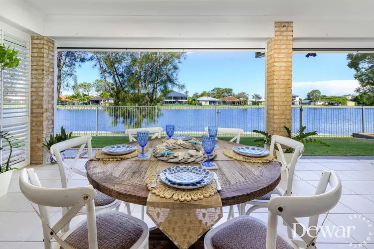 6 Apollo Crescent, Beachmere QLD 4510