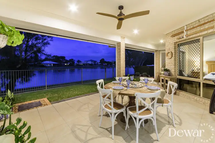 Second view of Homely house listing, 6 Apollo Crescent, Beachmere QLD 4510