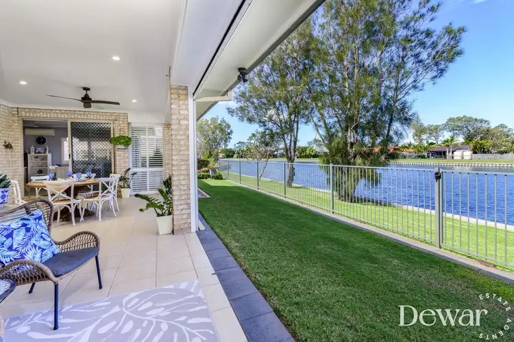 Third view of Homely house listing, 6 Apollo Crescent, Beachmere QLD 4510