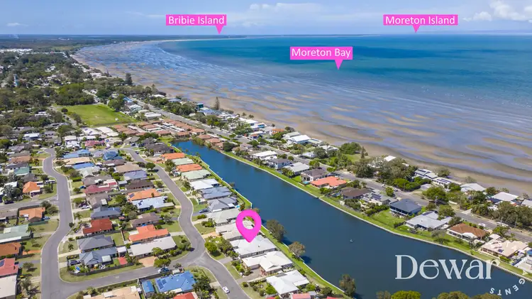 Fourth view of Homely house listing, 6 Apollo Crescent, Beachmere QLD 4510