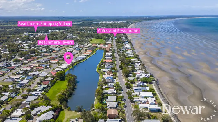 Fifth view of Homely house listing, 6 Apollo Crescent, Beachmere QLD 4510