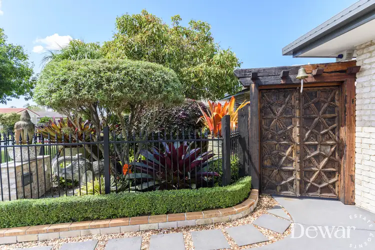 Sixth view of Homely house listing, 6 Apollo Crescent, Beachmere QLD 4510