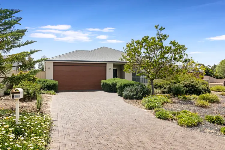8 Meadow View, Busselton WA 6280