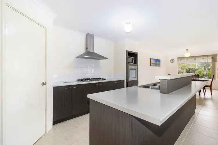 Second view of Homely house listing, 8 Meadow View, Busselton WA 6280