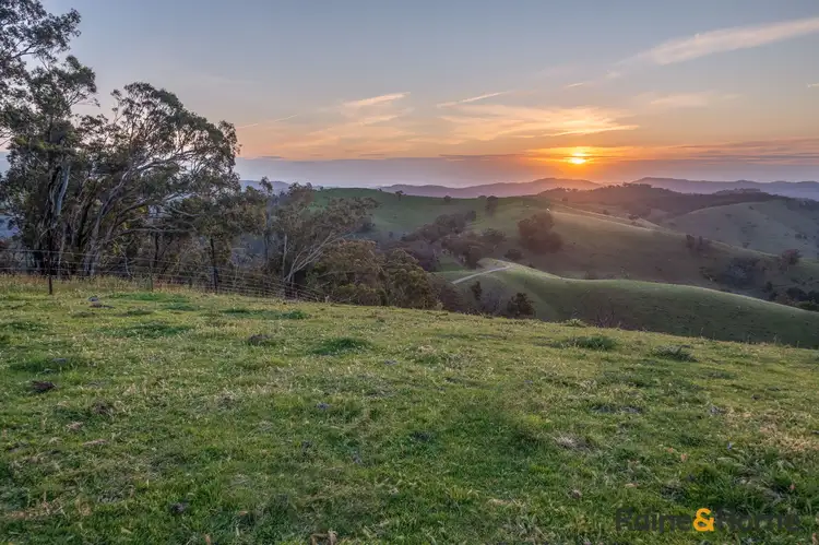 Third view of Homely rural property listing, Lot 1/2553 Campfire Road, Walcha NSW 2354