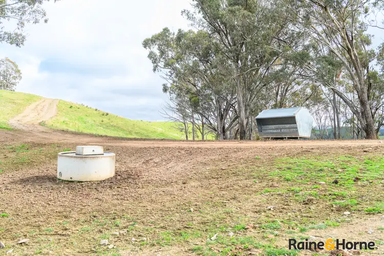 Fourth view of Homely rural property listing, Lot 1/2553 Campfire Road, Walcha NSW 2354