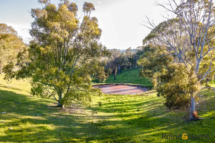 Seventh view of Homely rural property listing, Lot 1/2553 Campfire Road, Walcha NSW 2354