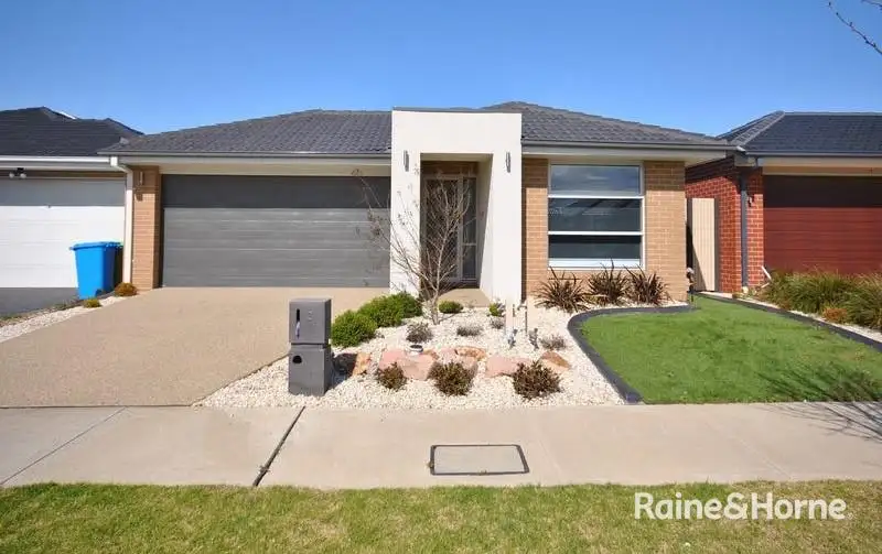 Main view of Homely house listing, 3 Cups Court, Clyde North VIC 3978
