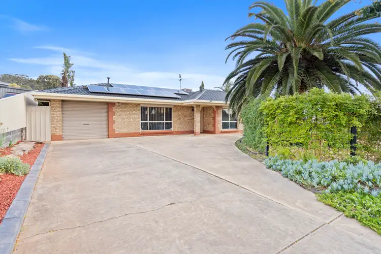 10 Rockley Court, Hillbank SA 5112