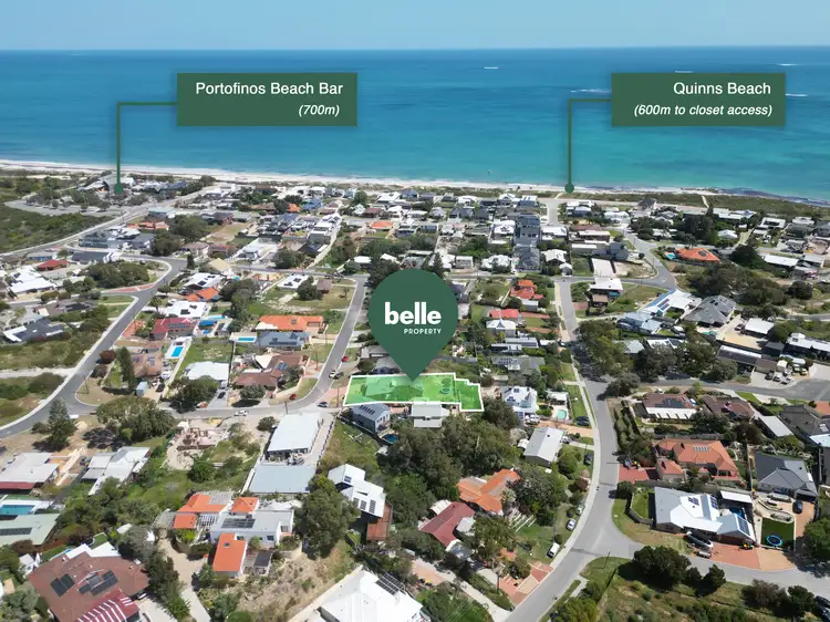 Main view of Homely house listing, 15 Ilbery Street, Quinns Rocks WA 6030