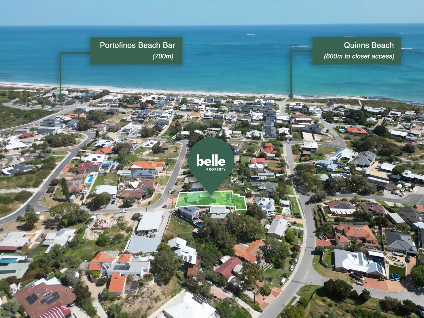 Main view of Homely house listing, 15 Ilbery Street, Quinns Rocks WA 6030