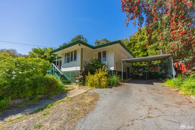 Main view of Homely house listing, 6 Wanliss Street, Jarrahdale WA 6124