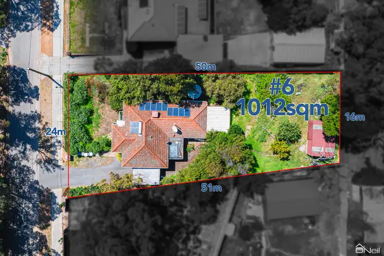Second view of Homely house listing, 6 Wanliss Street, Jarrahdale WA 6124