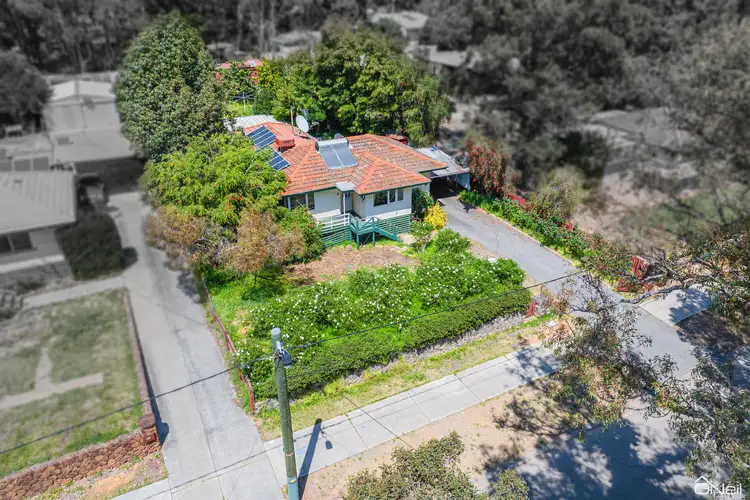 Third view of Homely house listing, 6 Wanliss Street, Jarrahdale WA 6124
