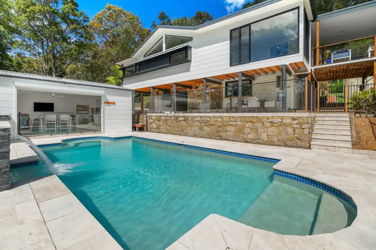 41 Corona Lane, Glenning Valley NSW 2261
