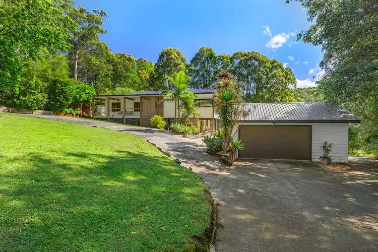 Third view of Homely rural property listing, 41 Corona Lane, Glenning Valley NSW 2261