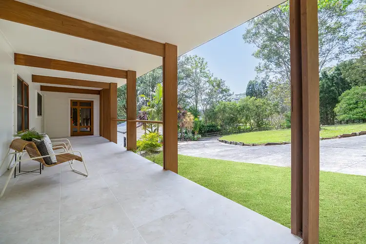 Fourth view of Homely rural property listing, 41 Corona Lane, Glenning Valley NSW 2261