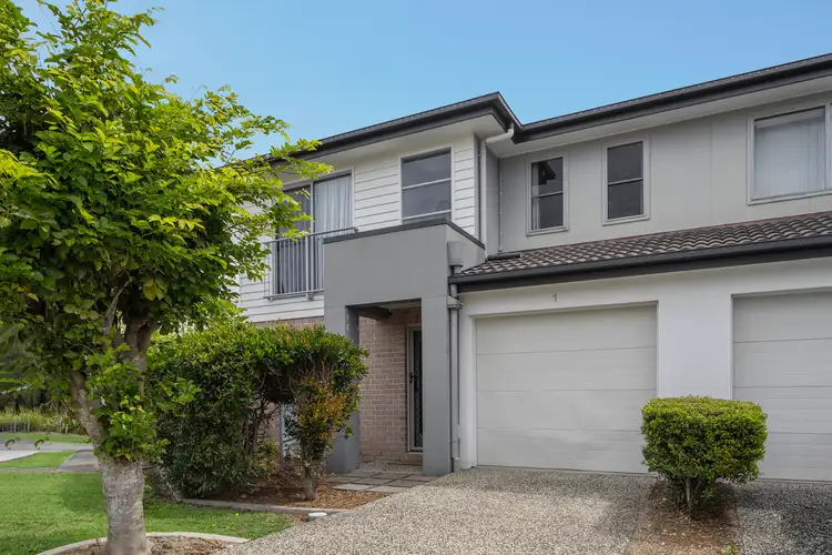 Second view of Homely townhouse listing, 1/20 Ambition Street, Ormeau QLD 4208