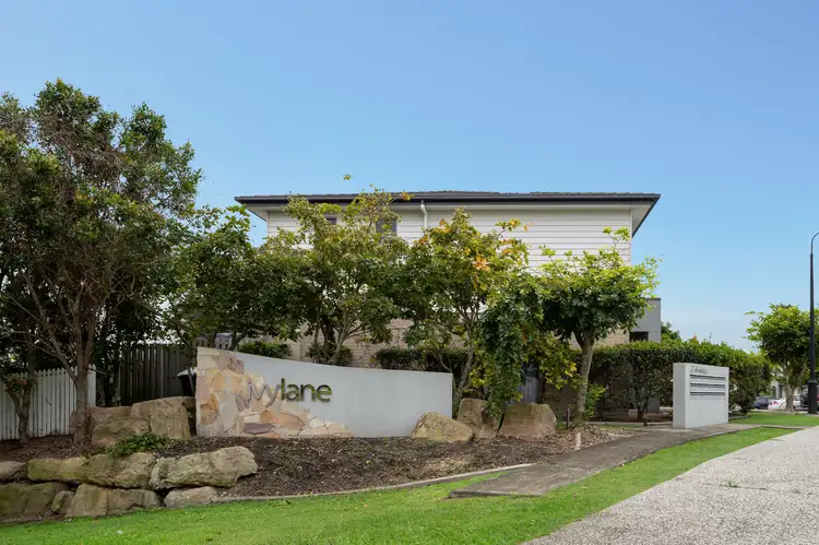 Third view of Homely townhouse listing, 1/20 Ambition Street, Ormeau QLD 4208
