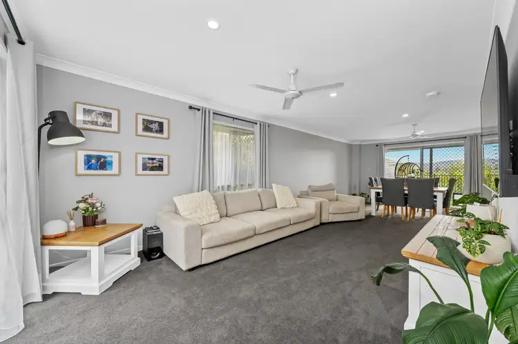 Fourth view of Homely townhouse listing, 1/20 Ambition Street, Ormeau QLD 4208