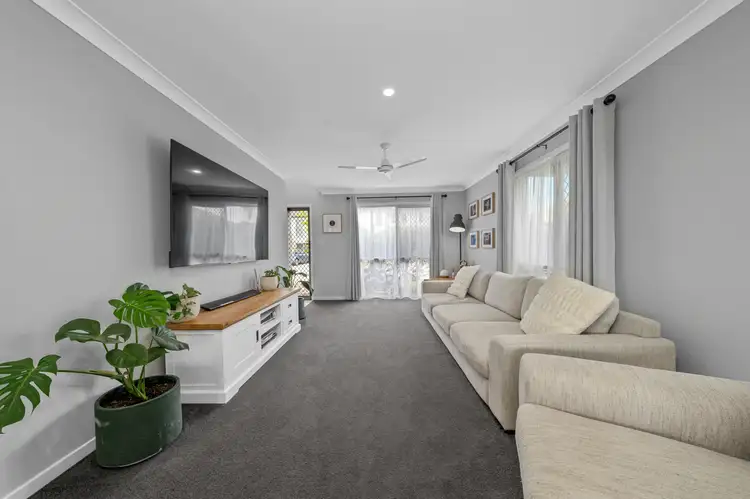 Fifth view of Homely townhouse listing, 1/20 Ambition Street, Ormeau QLD 4208