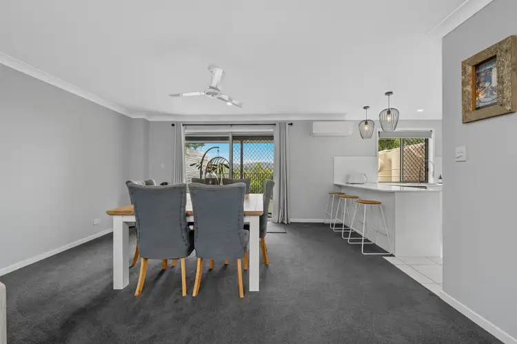 Sixth view of Homely townhouse listing, 1/20 Ambition Street, Ormeau QLD 4208