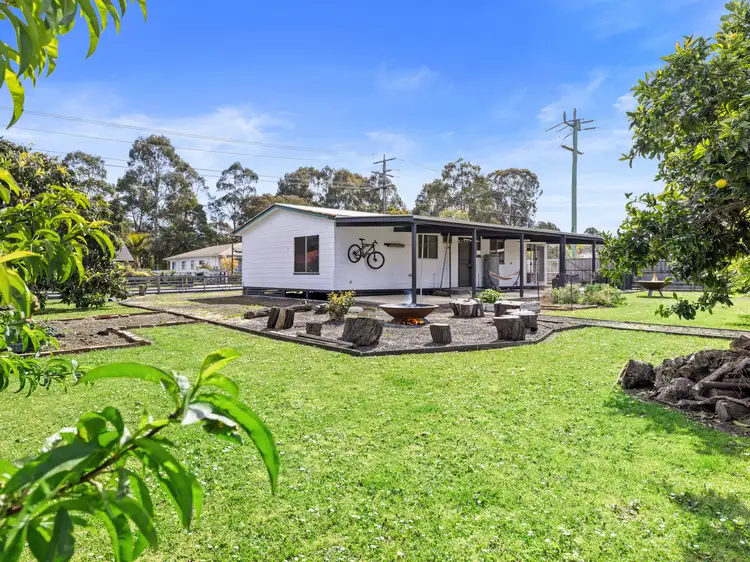Main view of Homely house listing, 45 Station Road, Foster VIC 3960