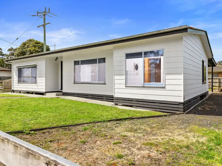 Second view of Homely house listing, 45 Station Road, Foster VIC 3960