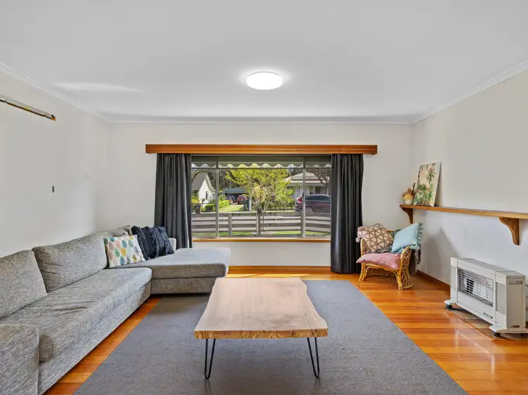 Third view of Homely house listing, 45 Station Road, Foster VIC 3960