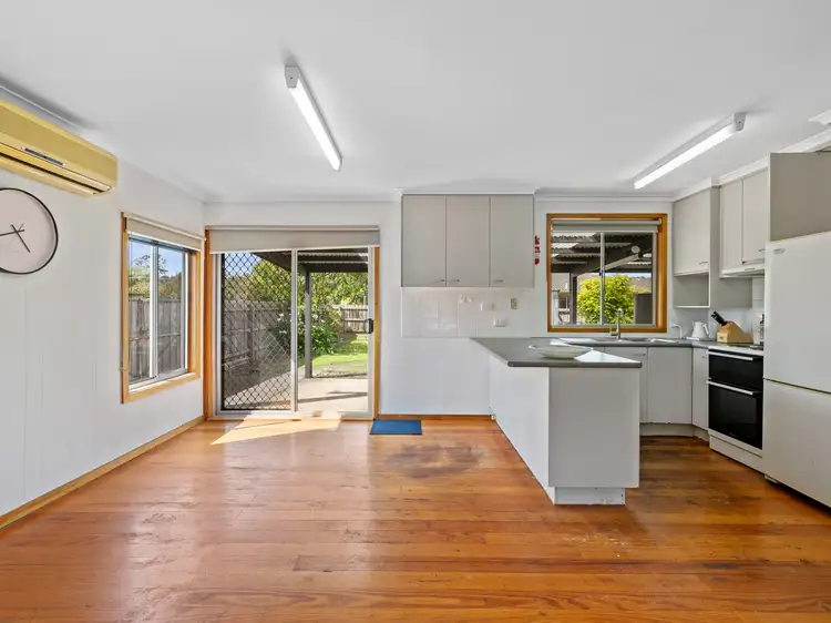Fourth view of Homely house listing, 45 Station Road, Foster VIC 3960