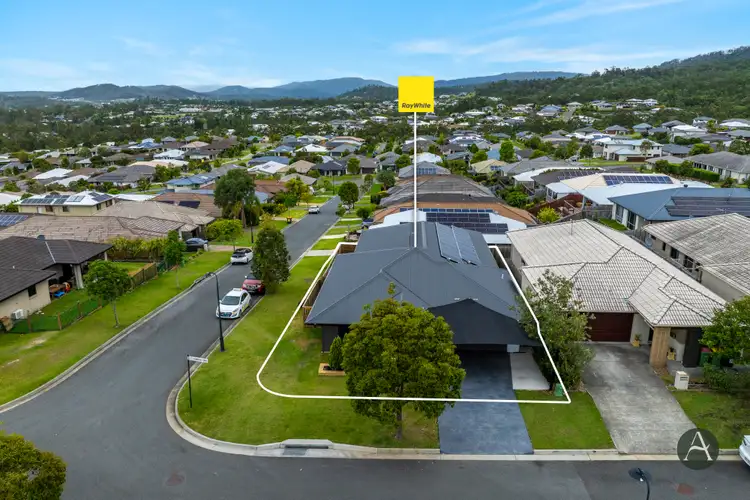 23 Wimmera Crescent, Upper Coomera QLD 4209