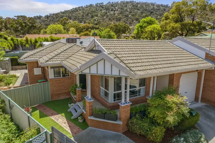 25 Handasyde Street, Conder ACT 2906
