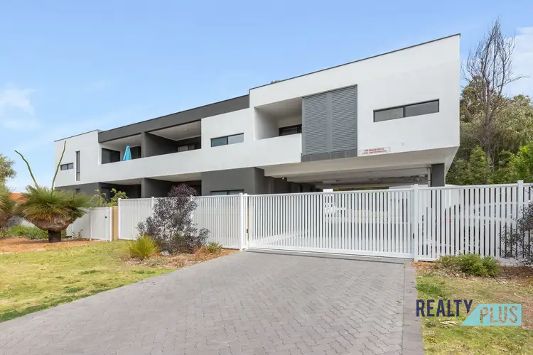 6/18 Miranda Crescent, Coolbellup WA 6163