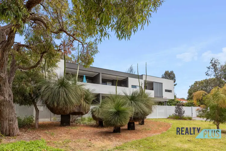 Second view of Homely unit listing, 6/18 Miranda Crescent, Coolbellup WA 6163