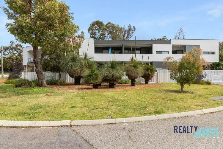 Third view of Homely unit listing, 6/18 Miranda Crescent, Coolbellup WA 6163