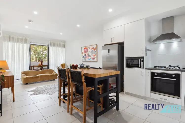 Fourth view of Homely unit listing, 6/18 Miranda Crescent, Coolbellup WA 6163