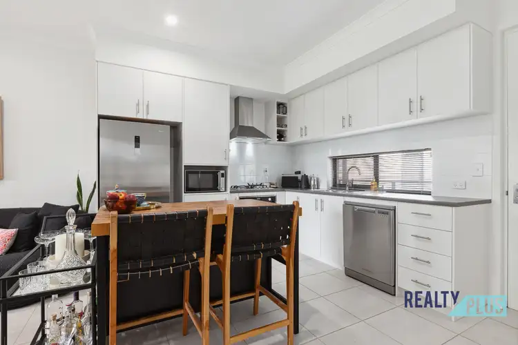 Fifth view of Homely unit listing, 6/18 Miranda Crescent, Coolbellup WA 6163