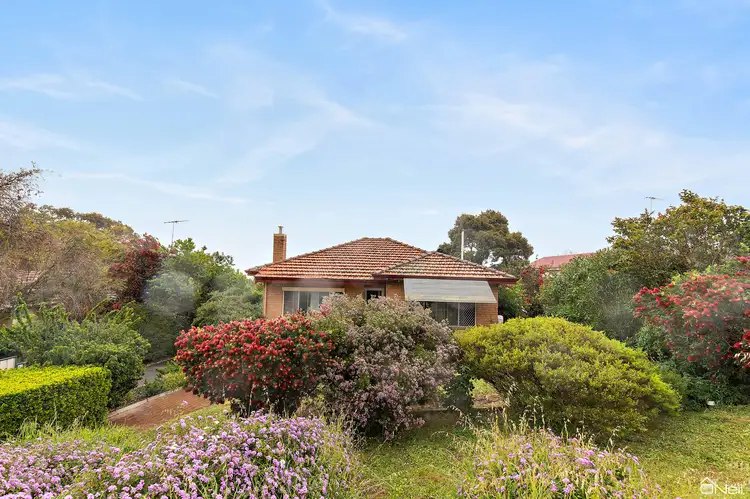 Second view of Homely house listing, 17 Tredale Avenue, Mount Richon WA 6112