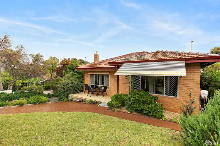 Fourth view of Homely house listing, 17 Tredale Avenue, Mount Richon WA 6112