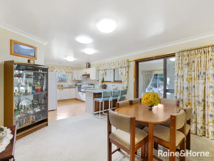 Second view of Homely house listing, 30 Mooney Valley Place, West Bathurst NSW 2795