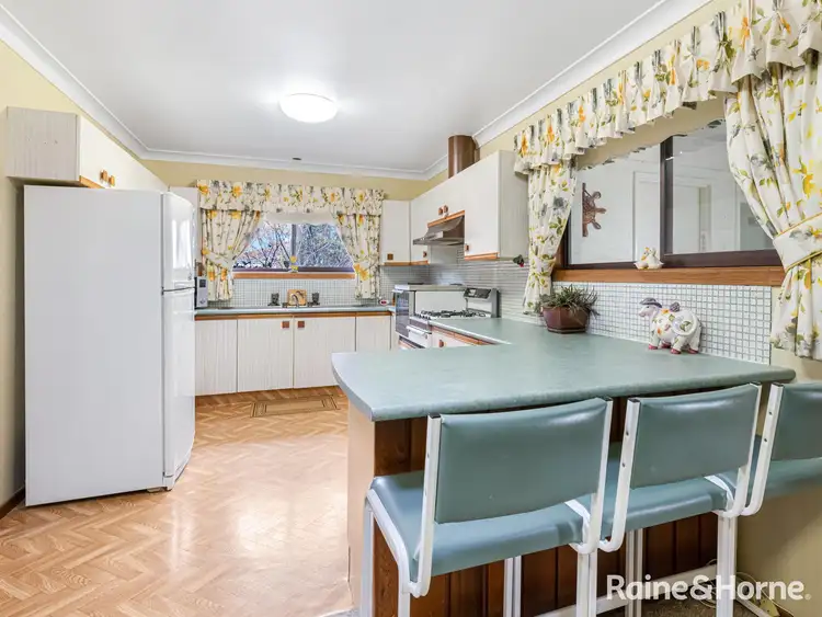 Third view of Homely house listing, 30 Mooney Valley Place, West Bathurst NSW 2795