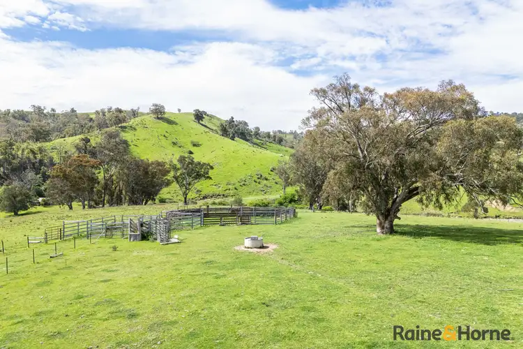Fourth view of Homely rural property listing, Lot 3/2553 Campfire Road, Walcha NSW 2354