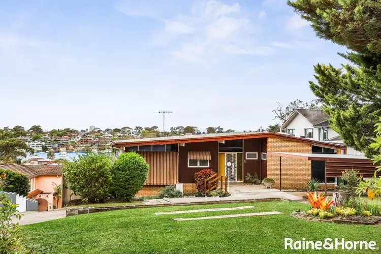 Main view of Homely house listing, 6 Fernleigh Road, Caringbah South NSW 2229