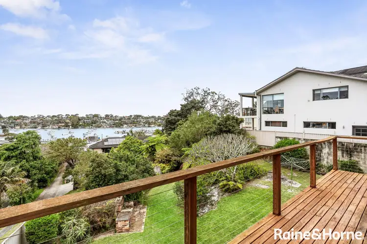 Third view of Homely house listing, 6 Fernleigh Road, Caringbah South NSW 2229