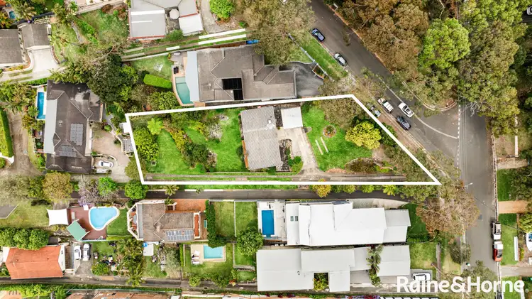 Fifth view of Homely house listing, 6 Fernleigh Road, Caringbah South NSW 2229